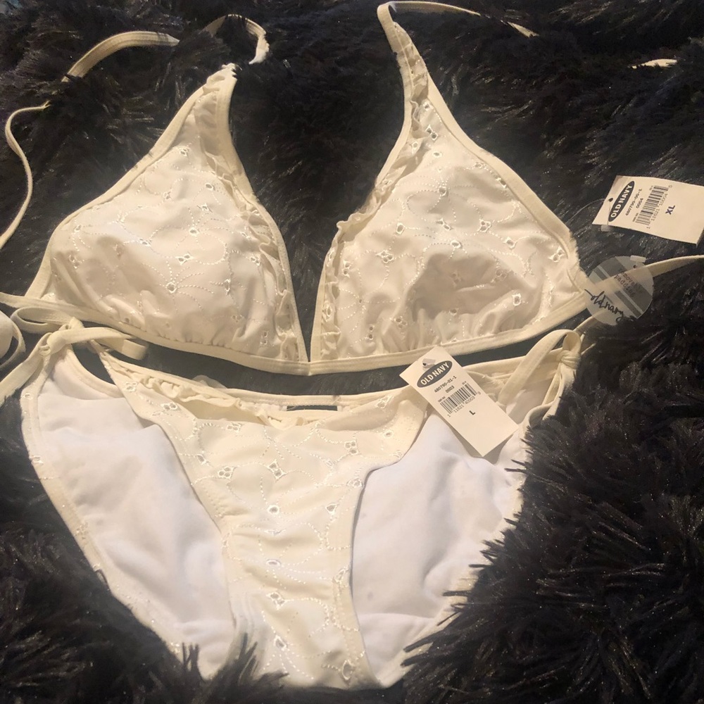 NEW!! Old Navy Bikini